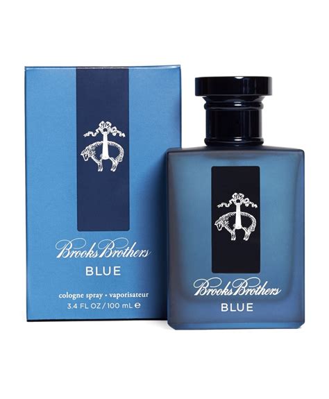 fresh cologne brooks brothers